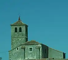 Iglesia de Nuestra Señora de la Asunción