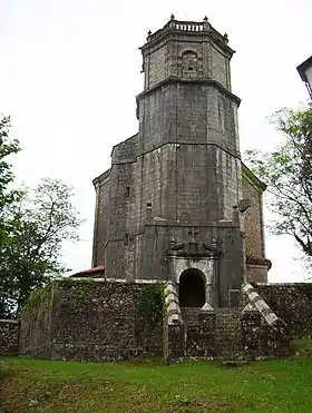 Iglesia de Santa María Magdalena de Rucandio Riotuerto (Siglo XVIII).