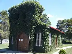 Iglesia de San Agustín (Monagas)