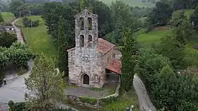 Iglesia de San Andrés