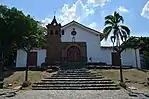 Capilla de San Antonio