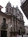 Iglesia de San Bartolomé