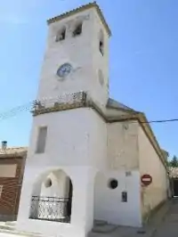 Iglesia de San Bartolomé