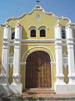 Iglesia de San Clemente (siglo XVI)