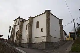 Iglesia de San Emeterio