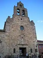 Iglesia de San Francisco