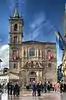 Iglesia de San Isidoro el Real (Oviedo)