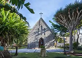 Iglesia de San Jorge