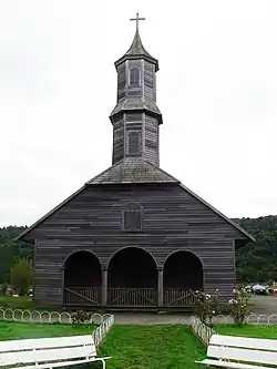 Iglesia de San Juan