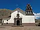 Iglesia de Huaro