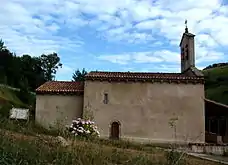 San Julián de Viñón