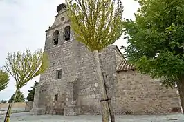 Iglesia