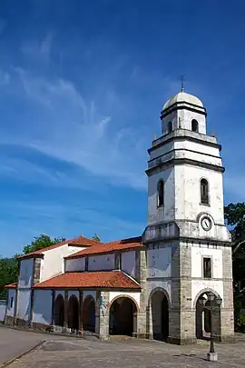 Iglesia