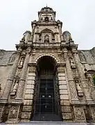 Portal.