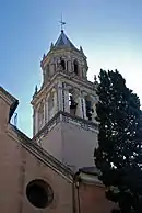 Torre de la Iglesia de San Pedro