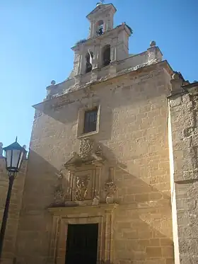 Iglesia de San Torcuato (Zamora)