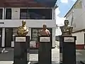 Bustos