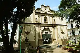 Iglesia de Santa Ana