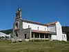 Iglesia de Santa Eulalia en Selorio