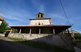 Iglesia de Santa María