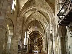 Santa María de Valdediós