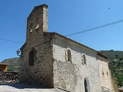 Iglesia