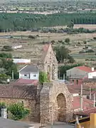 Iglesia de Villanueva