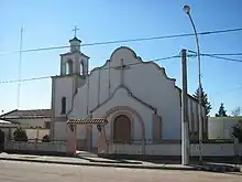 Iglesia