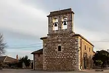 Iglesia de la Asunción