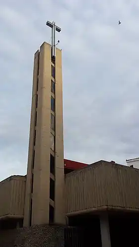 Iglesia de la Asunción, Albacete