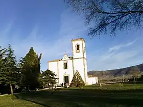 Iglesia parroquial