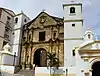 Iglesia de Nuestra Señora de La Merced.