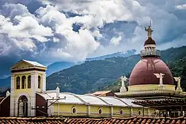 Iglesia del Perpetuo Socorro (1983)