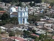 San Cristóbal de las Casas