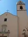 Iglesia parroquial