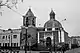 Iglesia y convento de la buena muerte de Lima