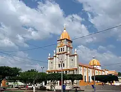 Ciénaga de Oro