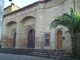 Iglesia.