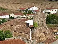 Iglesia de Villanueva