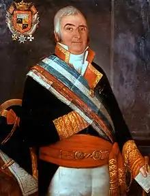 Ignacio María de Álava
