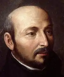 San Ignacio de Loyola