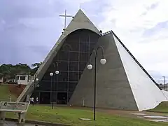 Santuário de Santa Teresinha del Niño Jesús