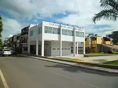 Congregación Cristiana en Brasil, in Brasilia.
