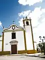 Iglesia Matriz de Cano