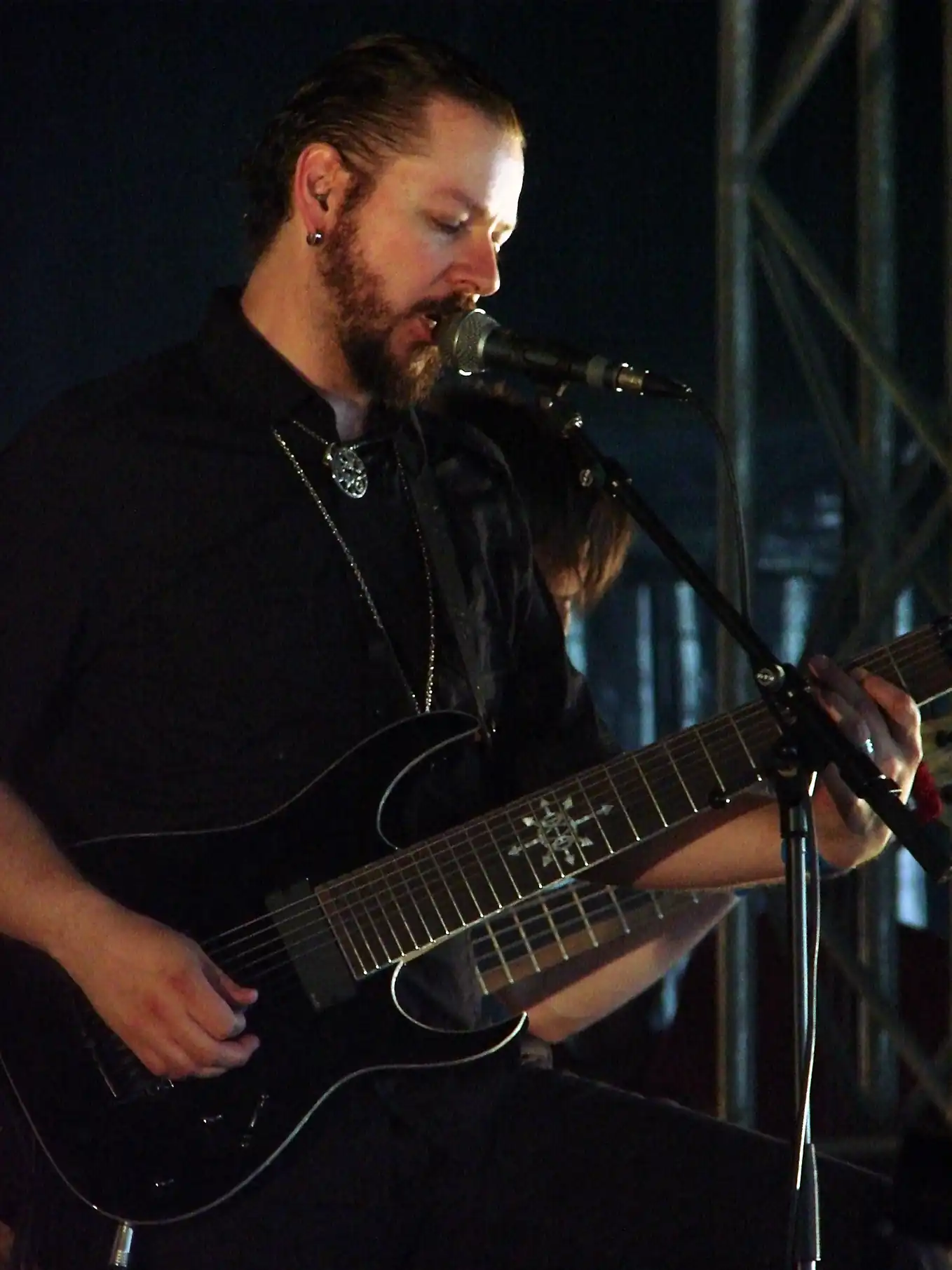 Ihsahn_Hellfest_2010_RH_07