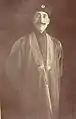 Sirdar Ikbal Ali Shah (abuelo)