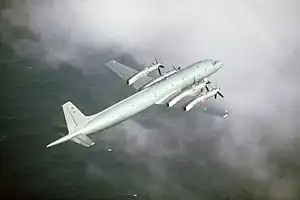 Il-38 May