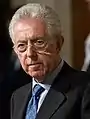 Italia ItaliaMario Monti