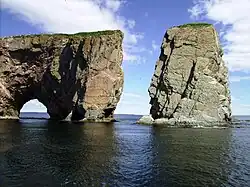 Rocher Percé