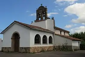 Iglesia de Santa María Magdalena